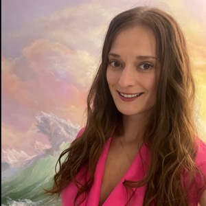 Коненкова Марина Викторовна