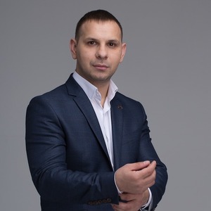 Купцовъ Алексей