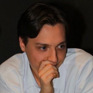 Андреев Илья 