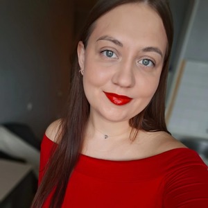 Большакова Татьяна 