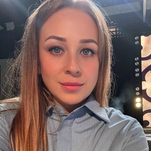 Игнатова Татьяна 
