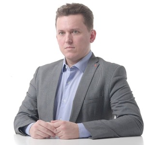 Худолей Денис Валерьевич