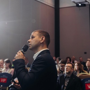 Трофимов Алексей