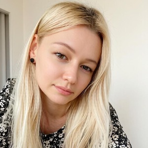 Салтыкова Ирина 
